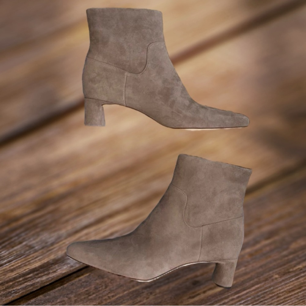 Vince Hela Bootie - Picture 9 of 10